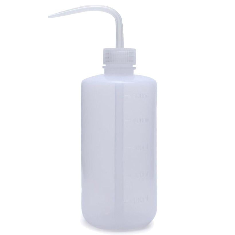 Watering Bottle 500ML - Perfect for Succulents and Cactus