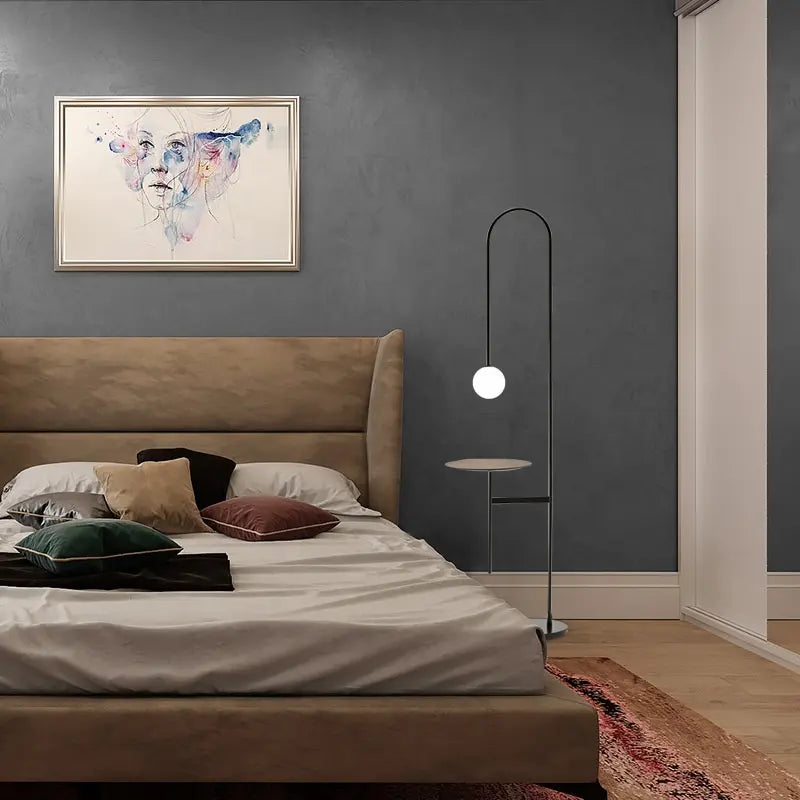 Modern Floor Lamp Cl1273-B