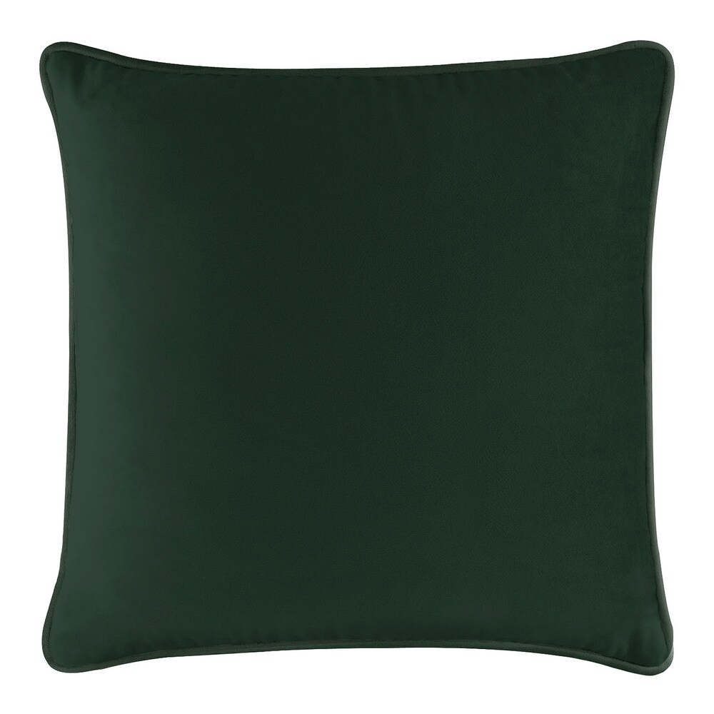 Sparkles Home Plain Pillow