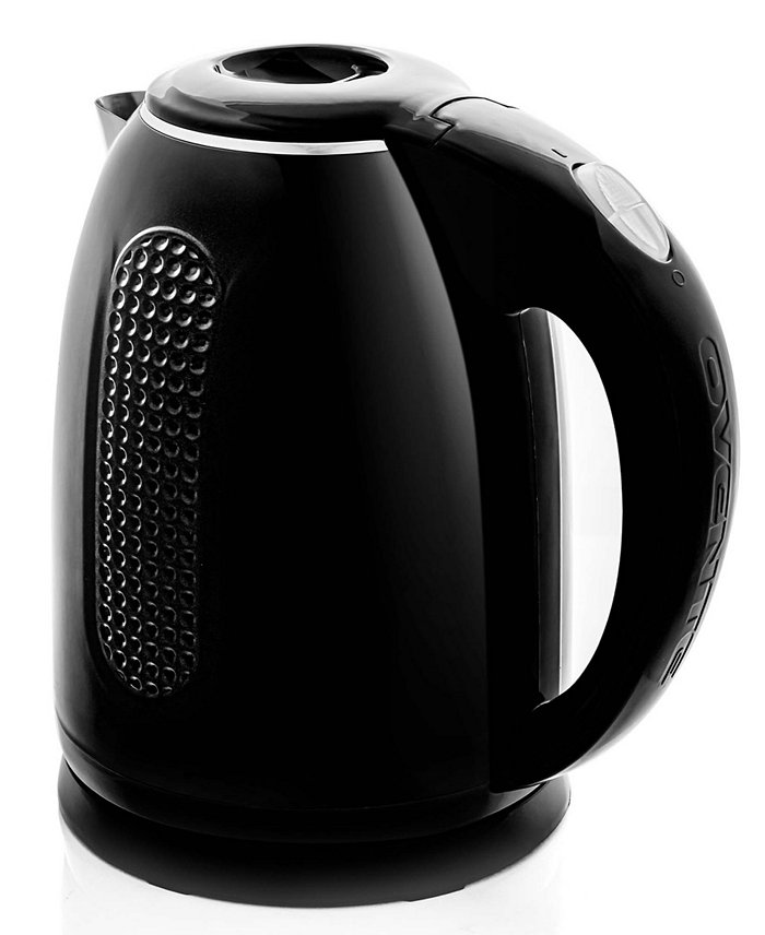 OVENTE Corded Electric Kettle Double-Walled