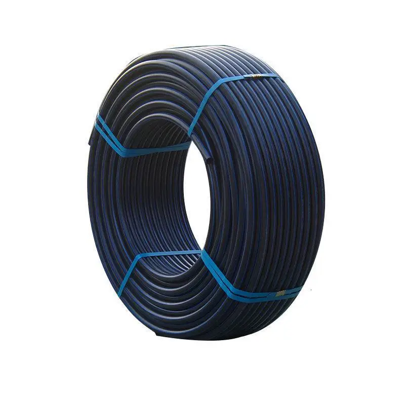 New s Insulated Black Pex Pe Garden Watering Pipes