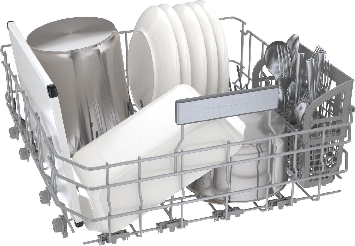 Bosch SHX9PCM5N Benchmark® Dishwasher 24