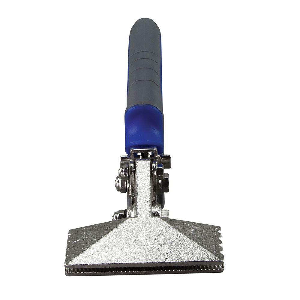 Straight Hand Seamer， 3-Inch