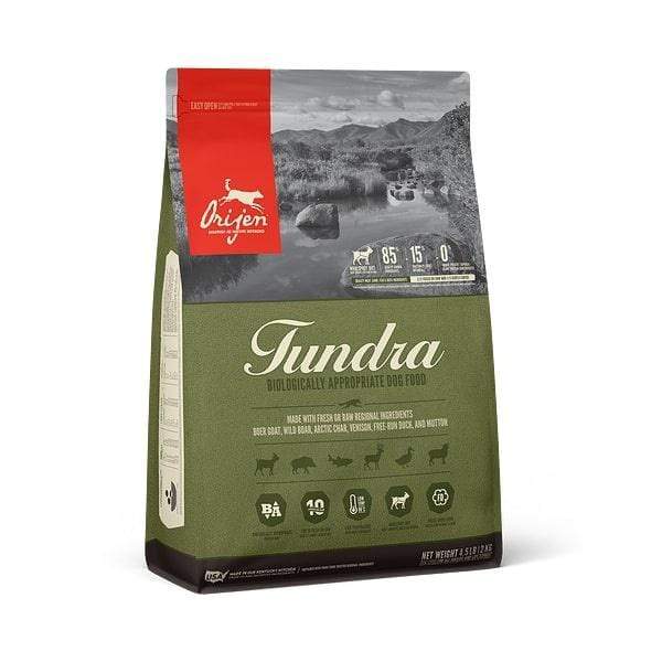 ORIJEN Tundra Dry Dog Food