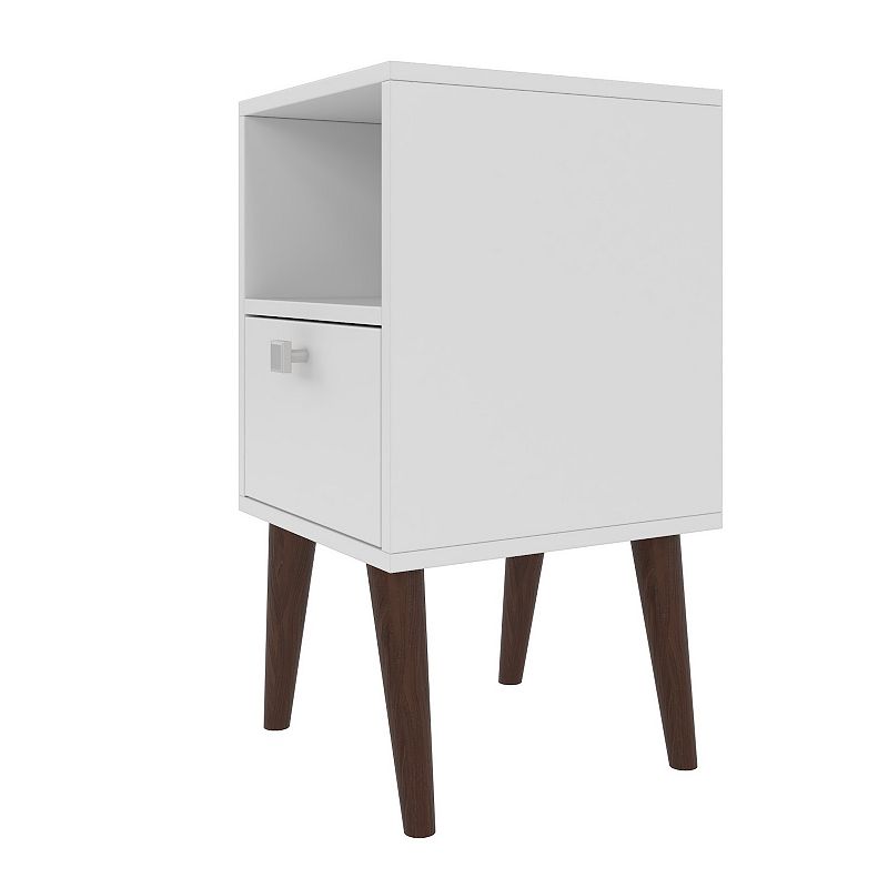 Manhattan Comfort Abisko Side Table