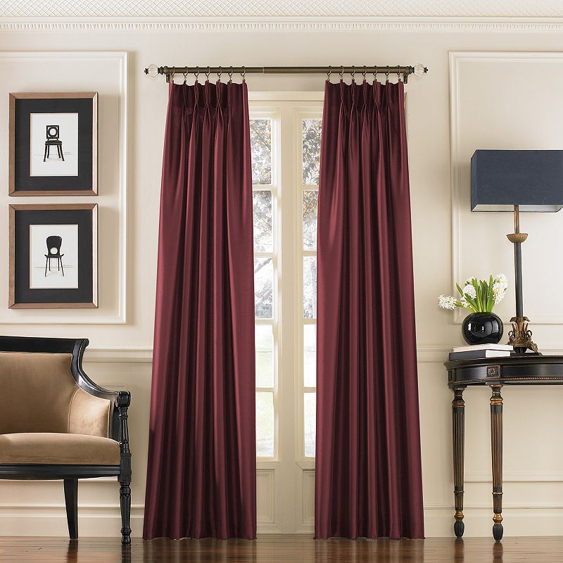 Window Curtainworks Marquee Window Curtain