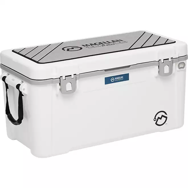 Magellan Outdoors Pro Explore 75L Icebox Marine Cooler