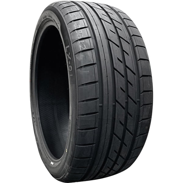 Lancaster LX-01 245/30ZR22 245/30R22 92W XL High Performance Tire