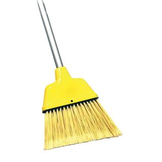 Genuine Joe 9 in. Angle Broom GJO58562