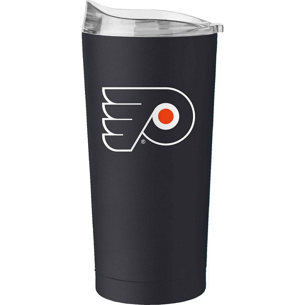 Philadelphia Flyers 20oz. Flipside Powder Coat Tumbler