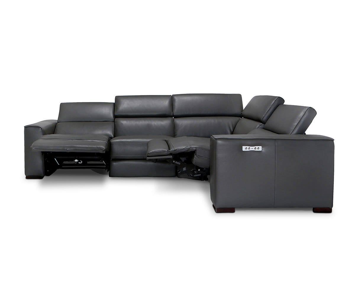 Lewen Power Motion Sectional