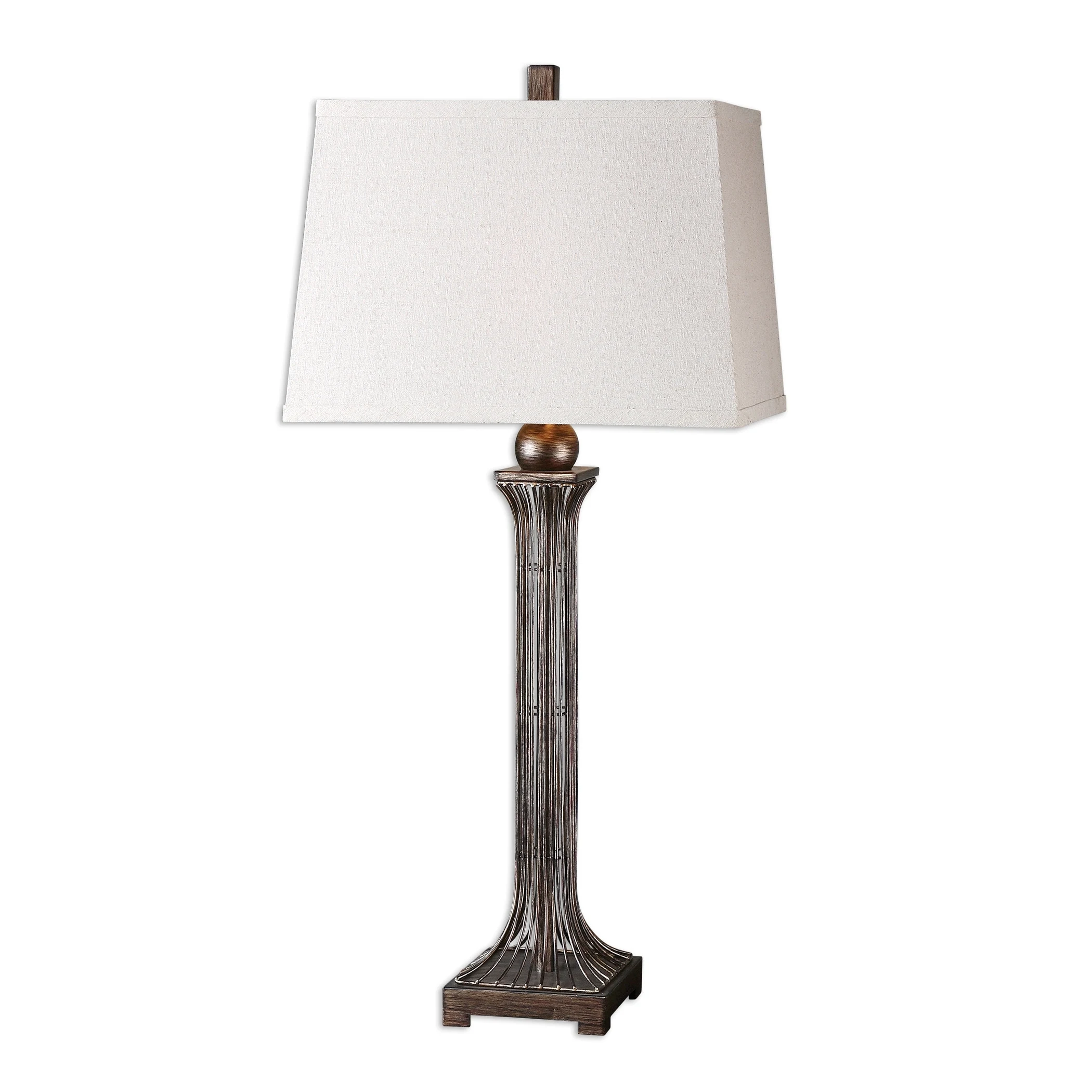 Uttermost Coriano Table Lamps (Set of 2)