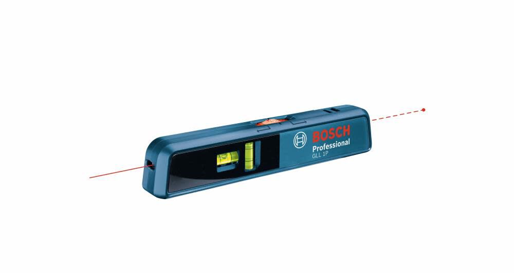 Bosch Line and Point Laser GLL 1 P from Bosch