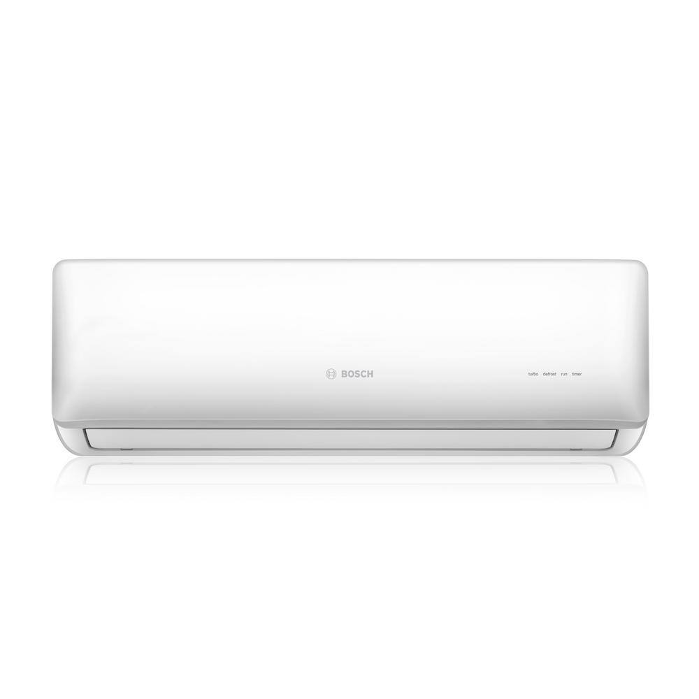 Bosch Pro Pack 24000 BTU 2 Ton Ductless Mini Split Air Conditioner with Heat Pump No Line Set 230V 8733955242