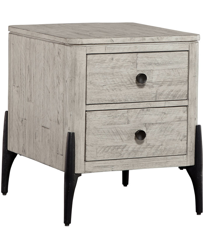 Furniture Zane End Table