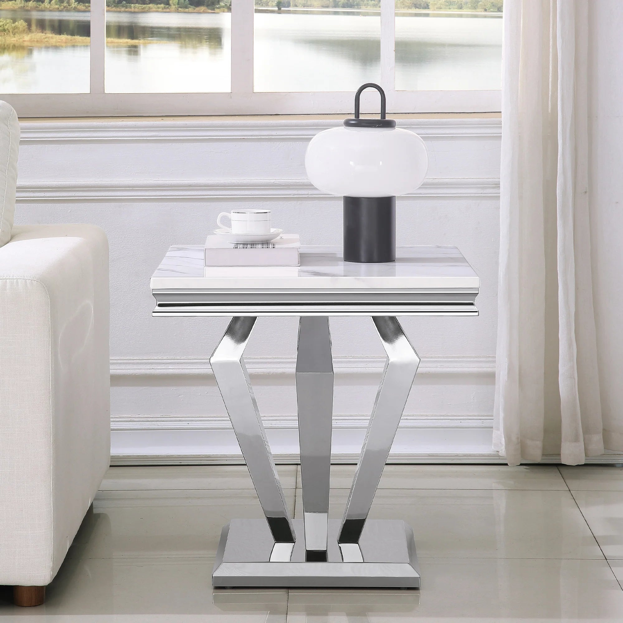 ET308 End Table