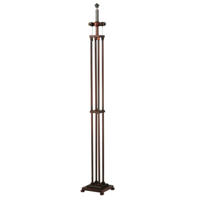 Meyda Tiffany 21619 Mission 62\