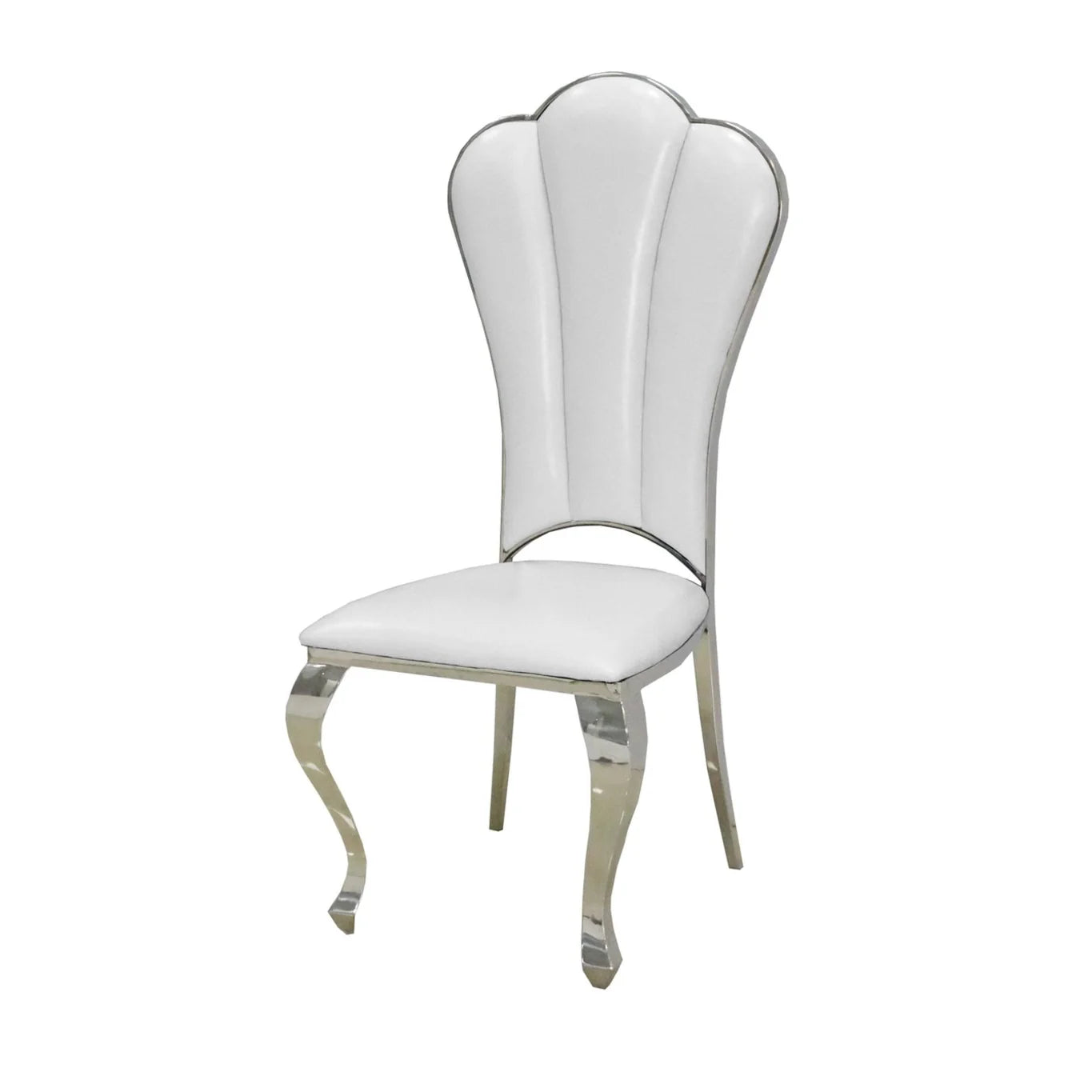 DCK65 DINING CHAIR (SET OF 2)