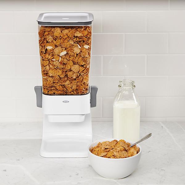 OXO Good Grips Countertop Cereal Dispenser