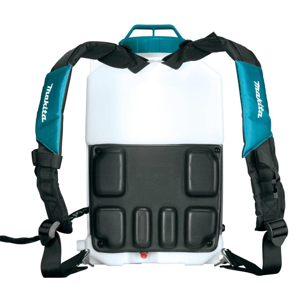 Makita 18V LXT 4 Gallon Backpack Sprayer Bare Tool XSU02Z from Makita