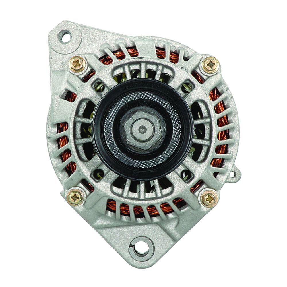 ACDelco Gold 335-1290 Alternator Fits 2005 Honda Civic