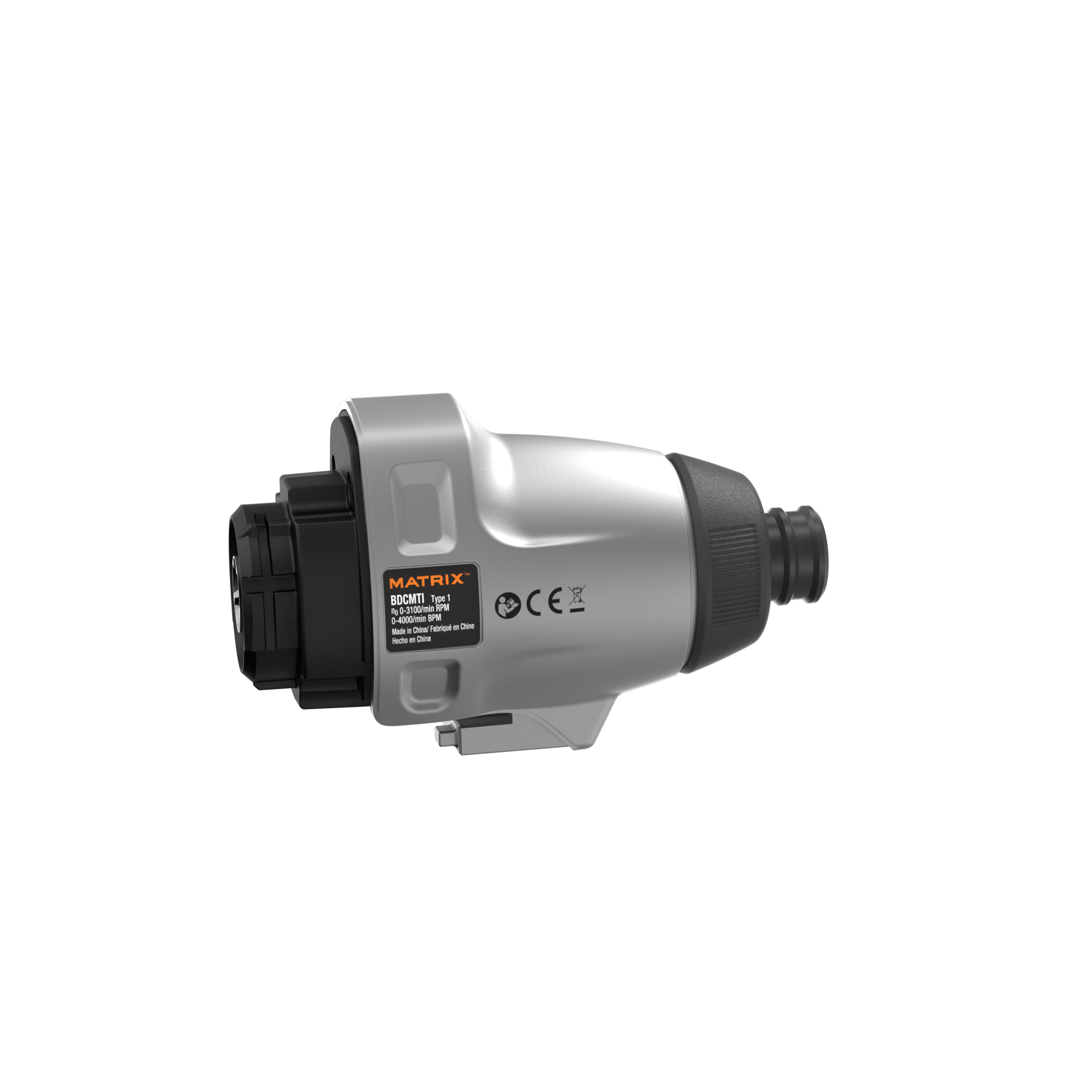 MATRIX™ Impact Driver Attachment