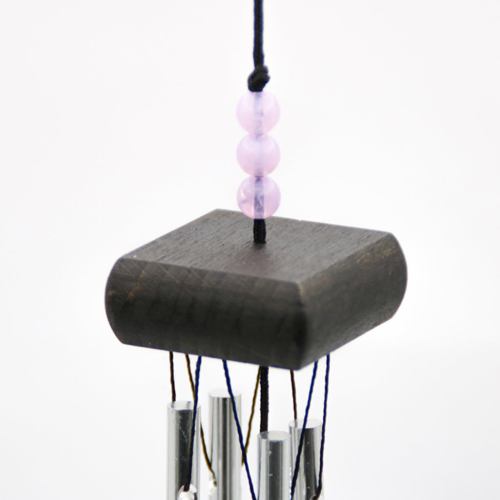 Deep Chapel Church Large Wind Chime Tubes Windchimes ， 30x4cm