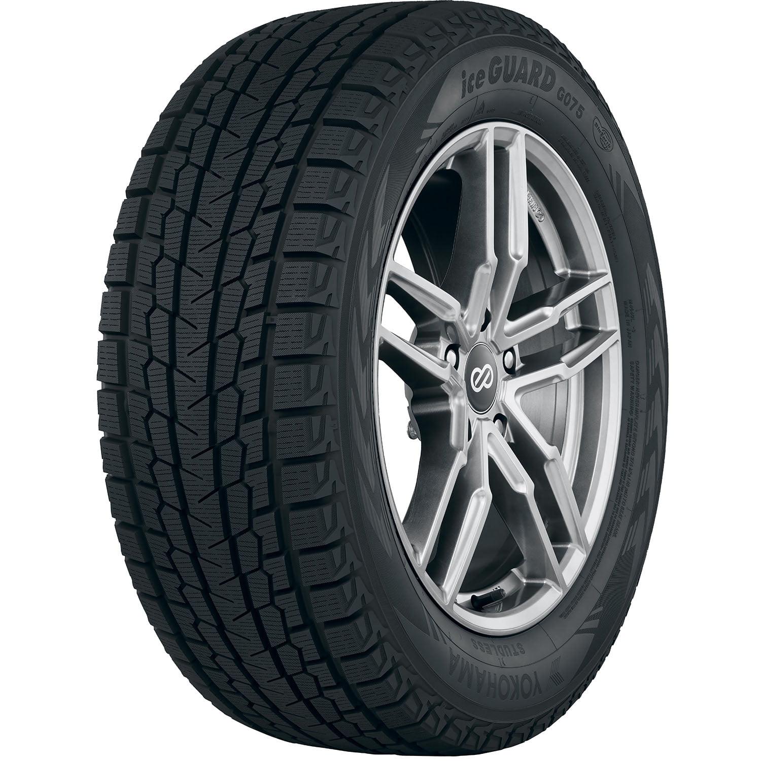 Yokohama iceGUARD G075 Winter 265/70R16 112S Passenger Tire