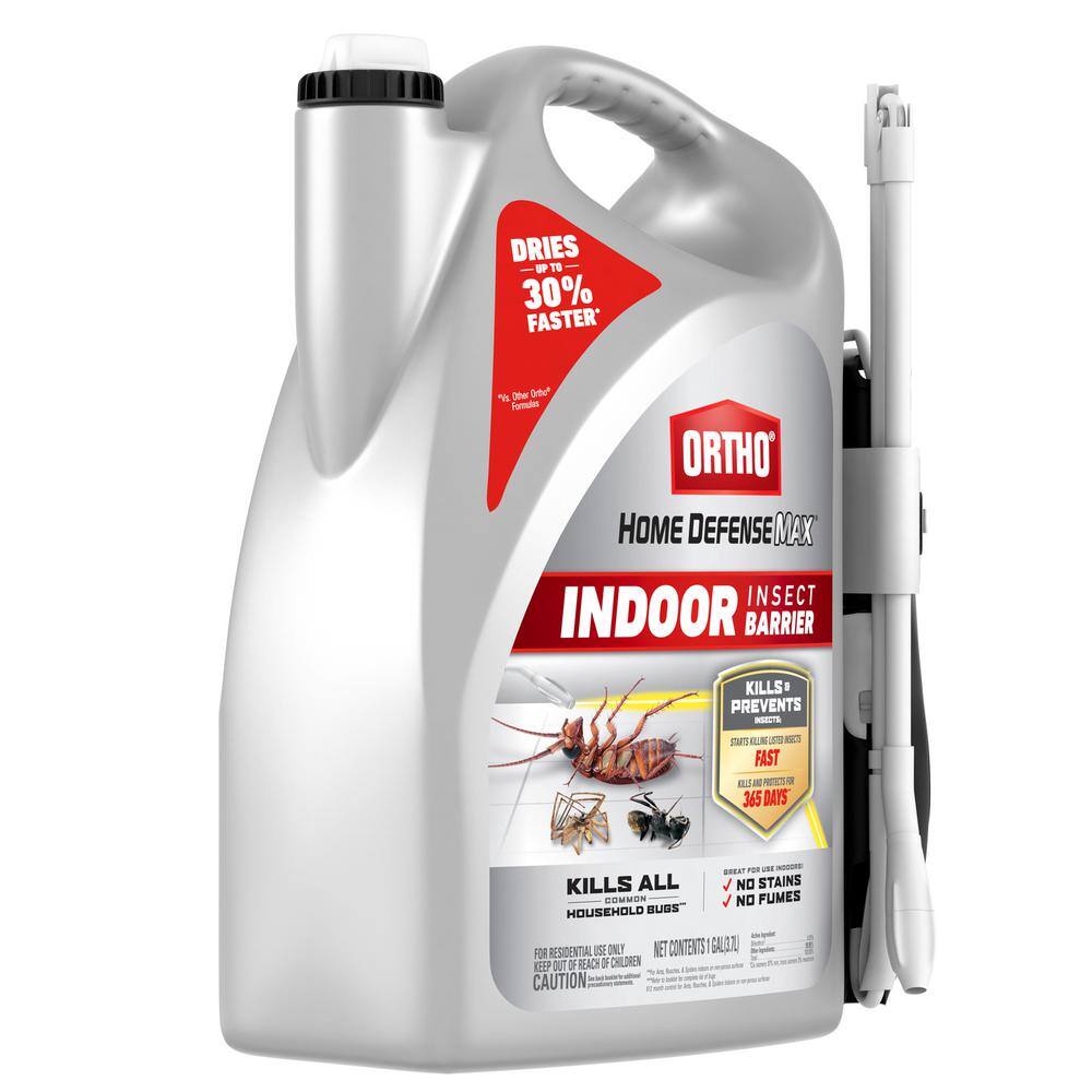 Ortho Home Defense Max 1 Gal. Wand 460081005