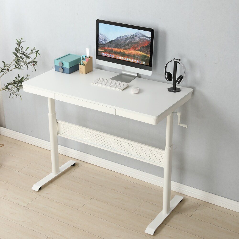 Standing Desk Adjustable Height