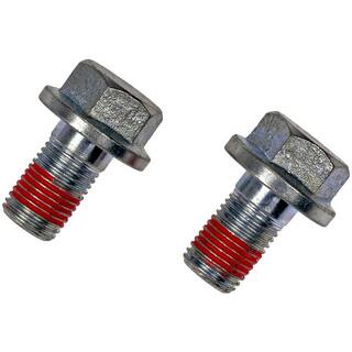 Caliper Bracket Bolt (2-pack) 14013