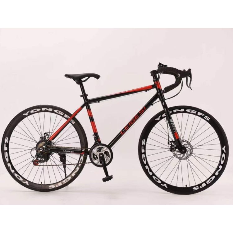 Hot sale MTB Double Damping 24/26 Inch Cycle For Man Bicycle 21 30 Speed Mountain Bike