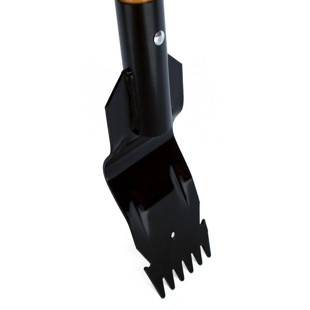 MBI 24 in. Mini Shingle Stripper Roof Shovel - Made In USA MBIMS