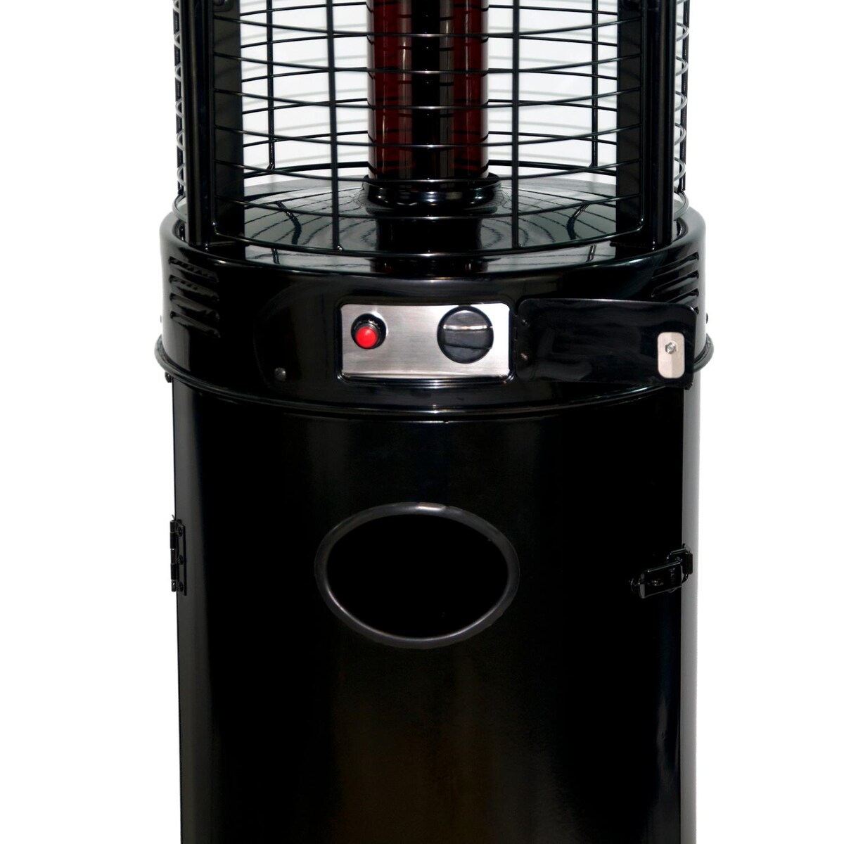 RADtec 80-Inch Ellipse Flame Patio Heater