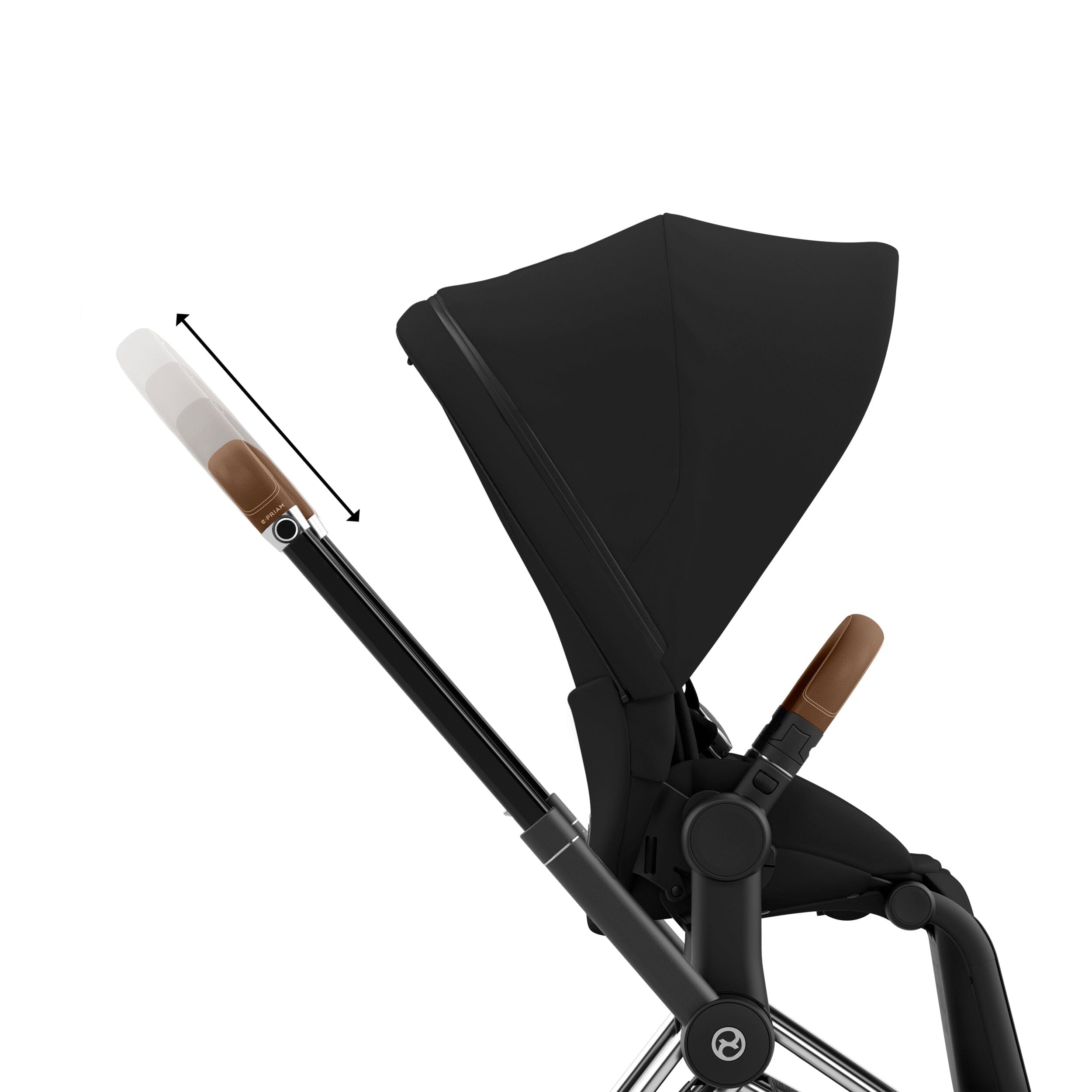 cybex-epriam-stroller