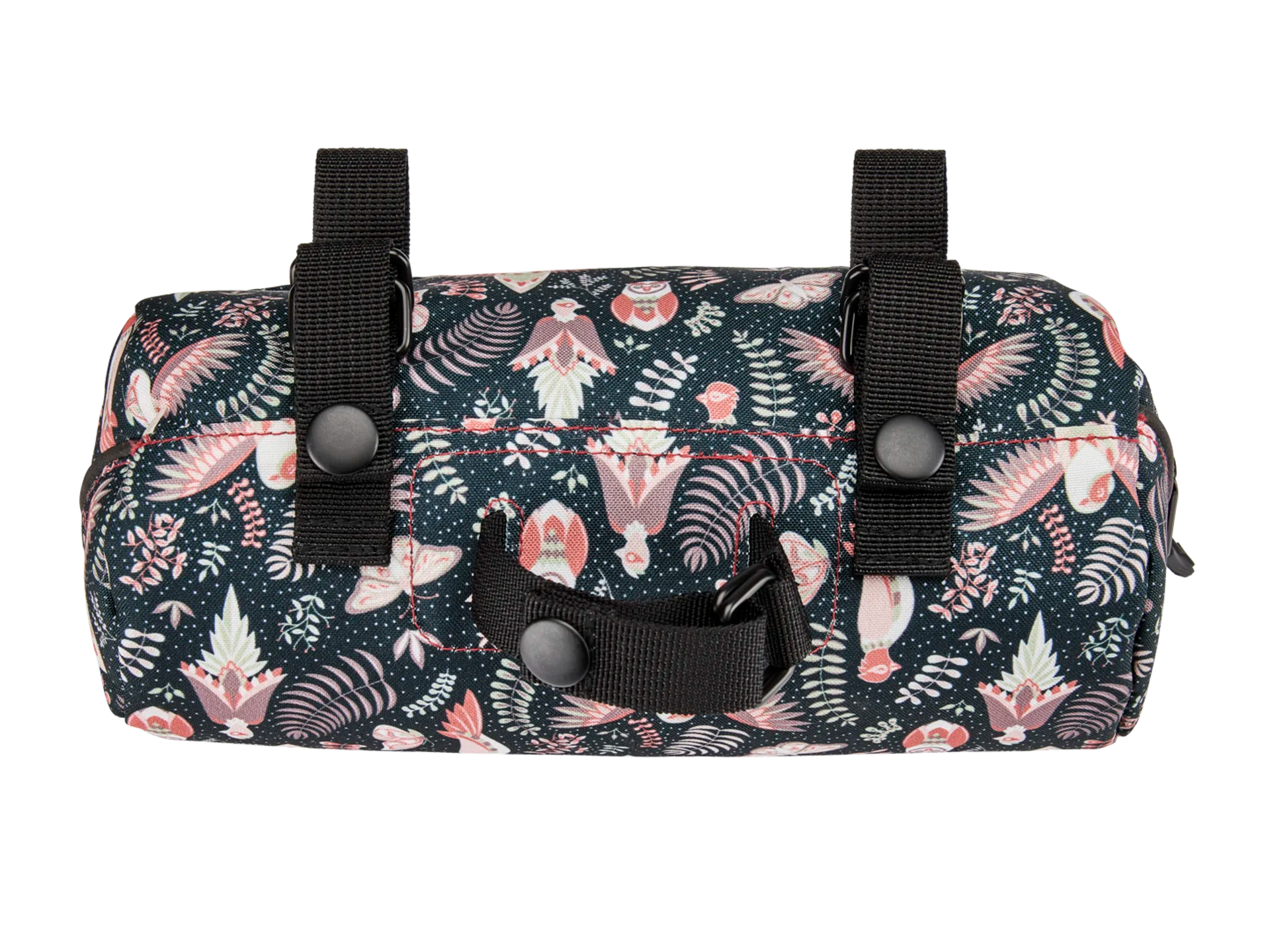 Electra Fern Cylinder Handlebar Bag