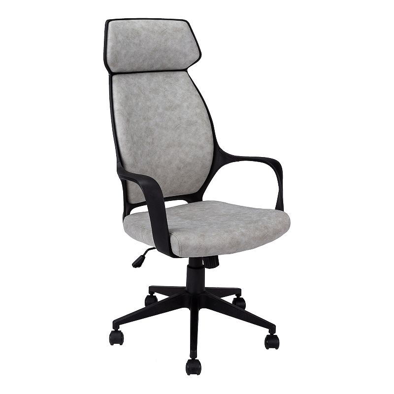 Monarch High Back Executive Office Chair