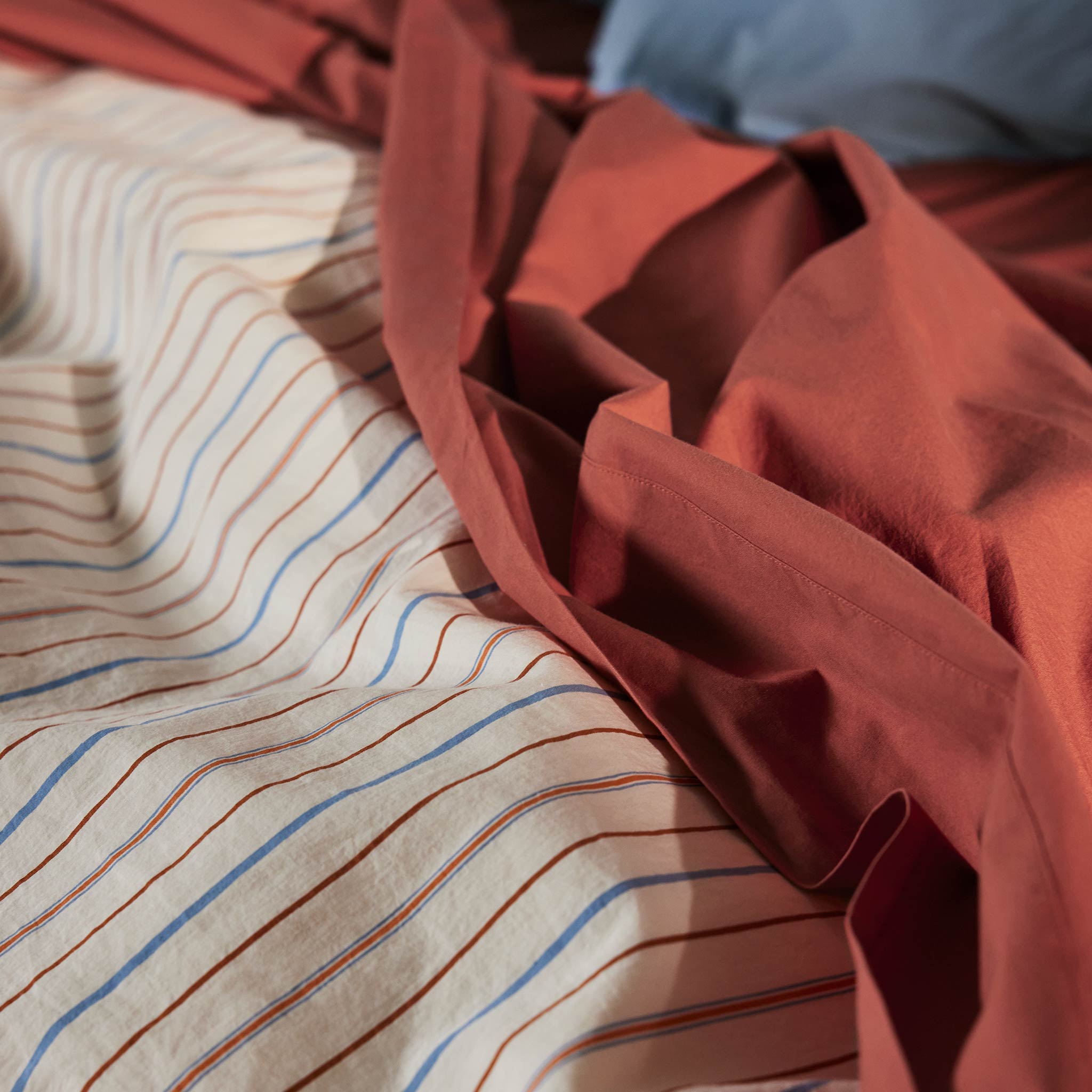 Organic Cotton Core Sheet Set - Last Call