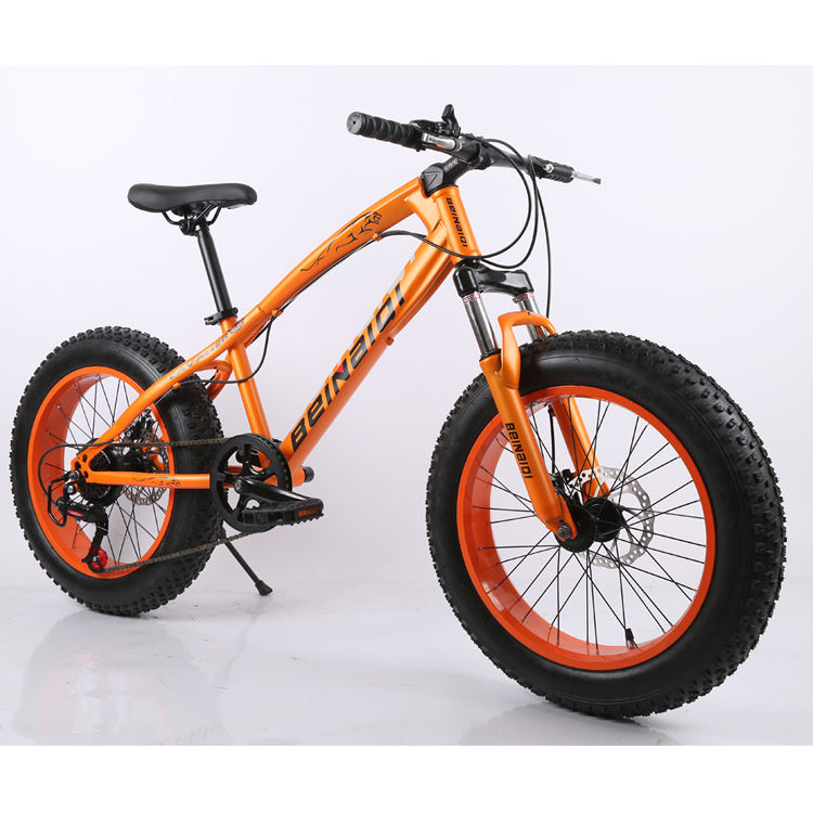 Fashionable 20 Inch 7 Speed Mtb Mountain Bike Bicycle Steel Cycle Mountainbike Cycling From Direct Factory