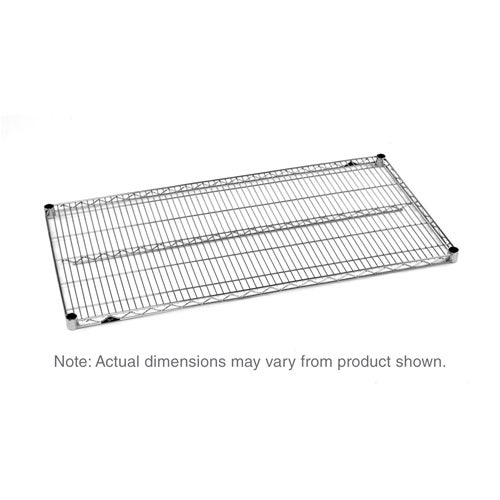 Metro 1818NC - Super Erecta Shelf， Wire， 18