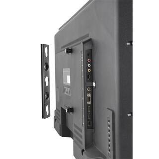 ProHT 23 in. to 43 in. LCDLED Slim Fixed TV Wall Mount 05257