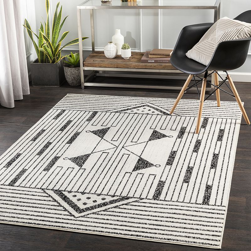 Decor 140 Greco Modern Rug