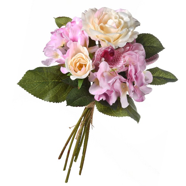 Rose And Orchids Bundle