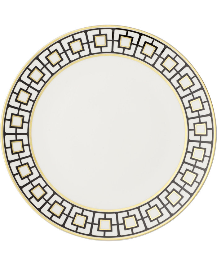 Villeroy and Boch Metro Chic Dinner Plate