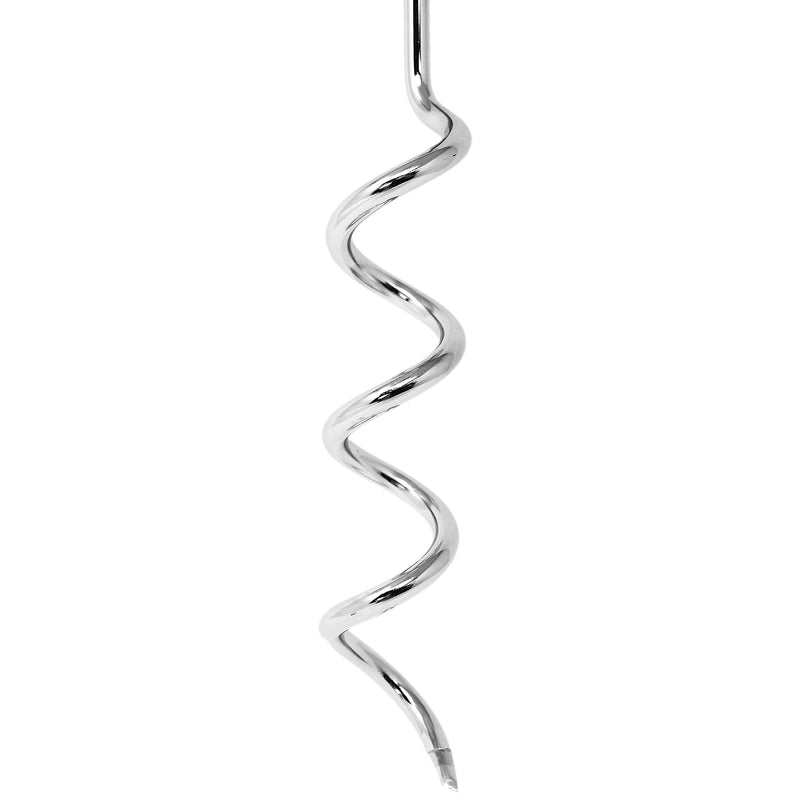 STAKE SPIRAL DOG TIE OUT