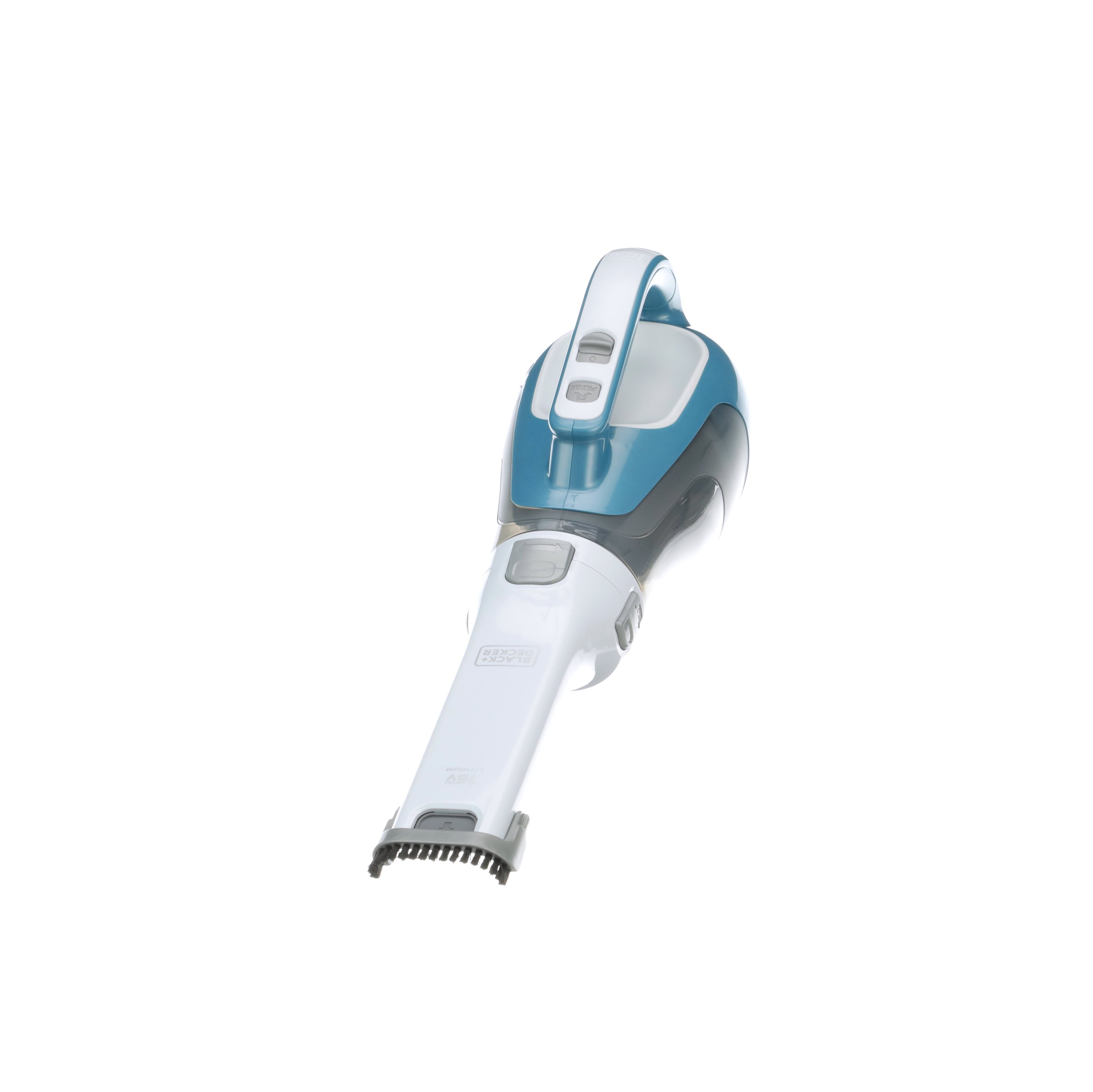 dustbuster® AdvancedClean+™ Cordless Handheld Vacuum