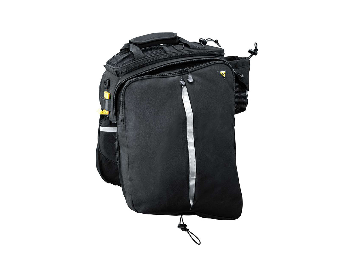 Topeak MTX Trunkbag EXP - Black