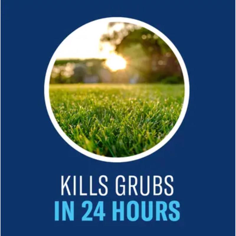 GRUB KILLER+24HR10#GRAN