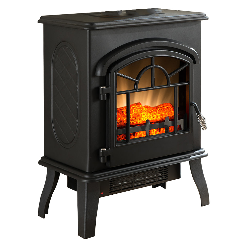 Hearthpro 17 Electric Stove