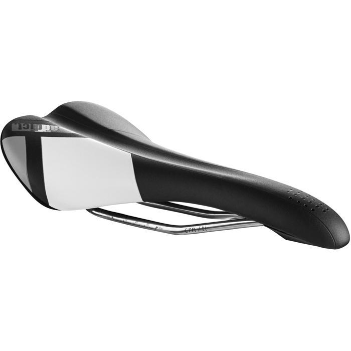 Madison Addict Saddle with CrN-Ti Rails